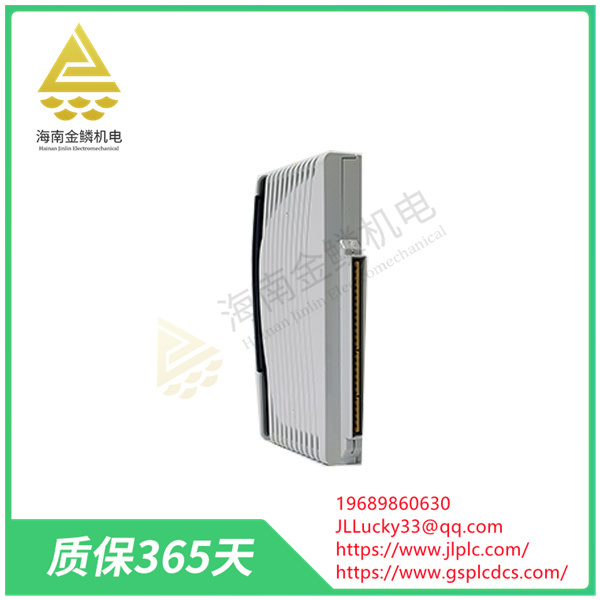 AIS815  3BSE080209R1  Industrial Ethernet 5-terminal replacement,jlplc