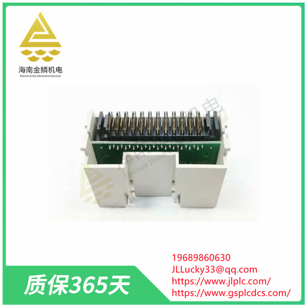 1B30023H01 EMERSON Interface card module,jlplc
