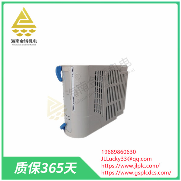 1C31179G01  |  1C31189G03    |  Digital input module,jlplc