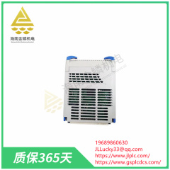 5X00500G01  |  5X00583G01   |   Controller module,jlplc