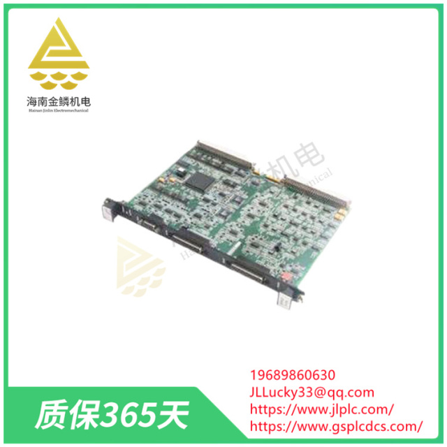 IS200ERIOH1AAA  |  IS200SPIDG1ABA  |   Excitation regulator,jlplc