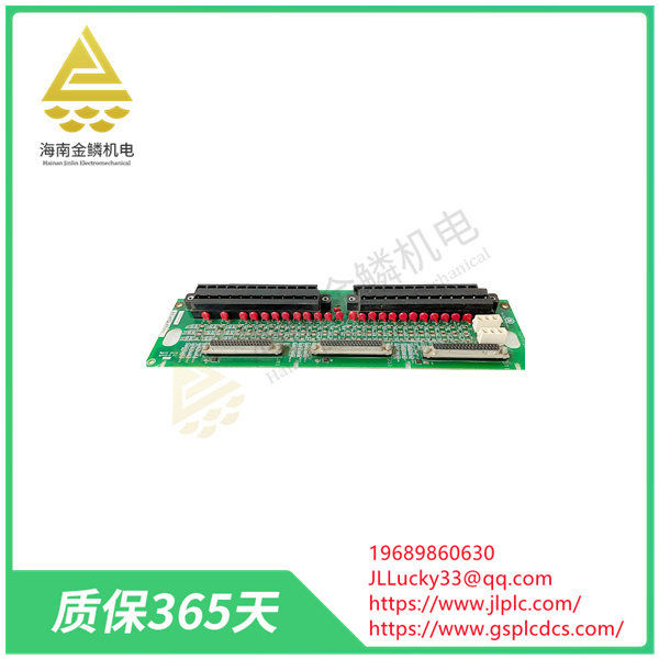 IS200TBCIH1BBC |  The tray controller contacts the terminal board,jlplc