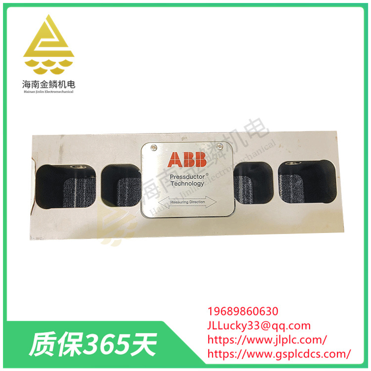 PFTL101B 5.0KN 3BSE004191R1  | Transverse measuring piezomagnetic indenter,jlplc