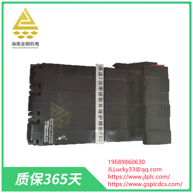 PS203PRESPMCPS | PFCL201CE 10KN 3BSX105983-100 | The power module,jlplc