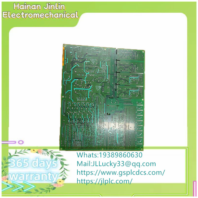DS200DCVAG2A  | DS200PTBAG1ADC / DC power supply board,jlplc