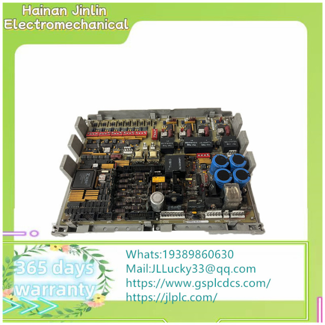 DS200DCFBG1B  |   DS200ADPAG1A  | Power board,jlplc