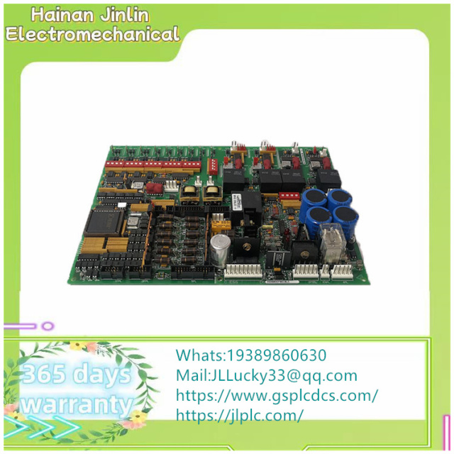 DS200CDBAG1A  | contactor drive board,jlplc