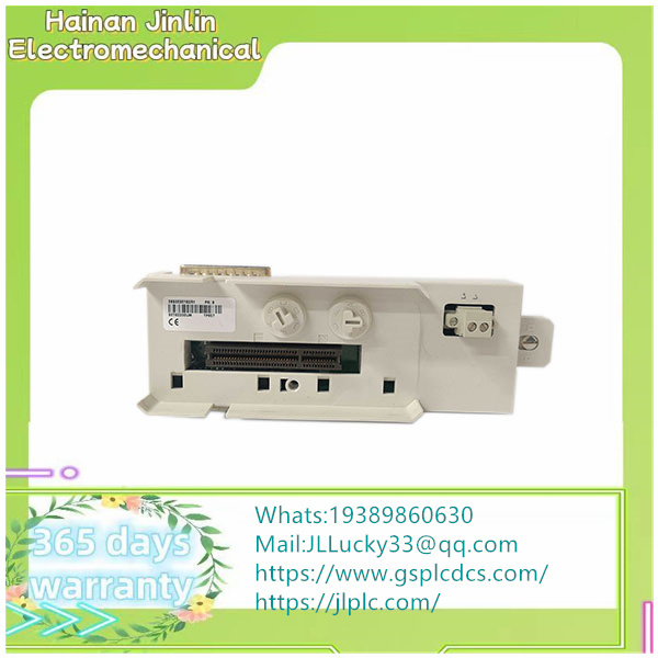 TP857 3BSE030192R1  |  High quality baseboard,jlplc