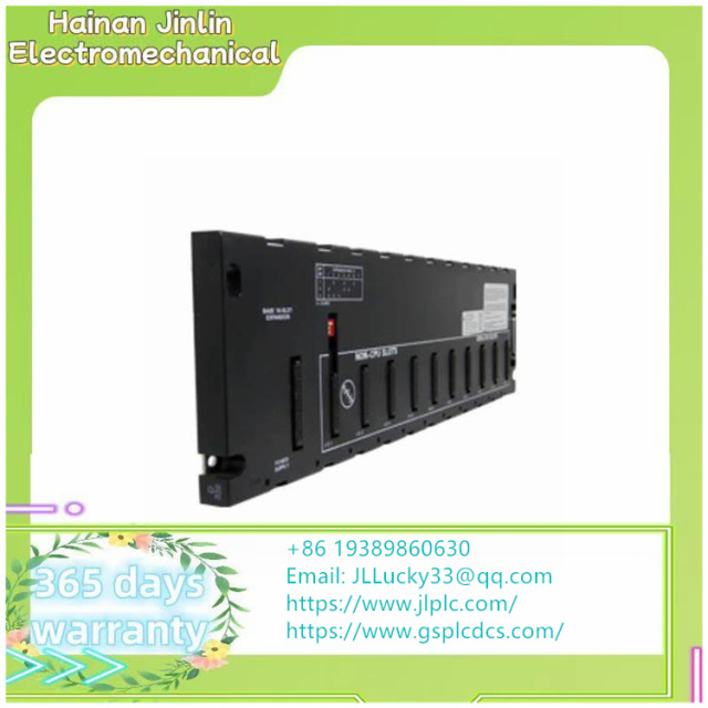 IC200CPU005 | IC695CPU310 supports a maximum of 64 modules and a maximum of 2048 L0 points,jlplc