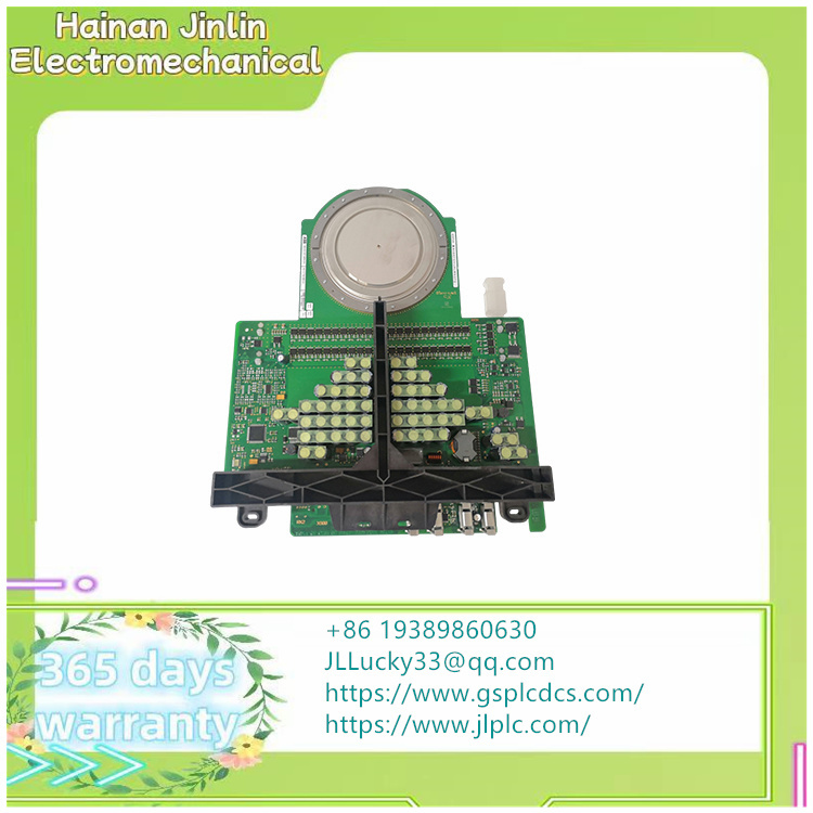 3BHB020720R0002 | 5SHY 3545L0016 | IGCT module ACS880 series,jlplc