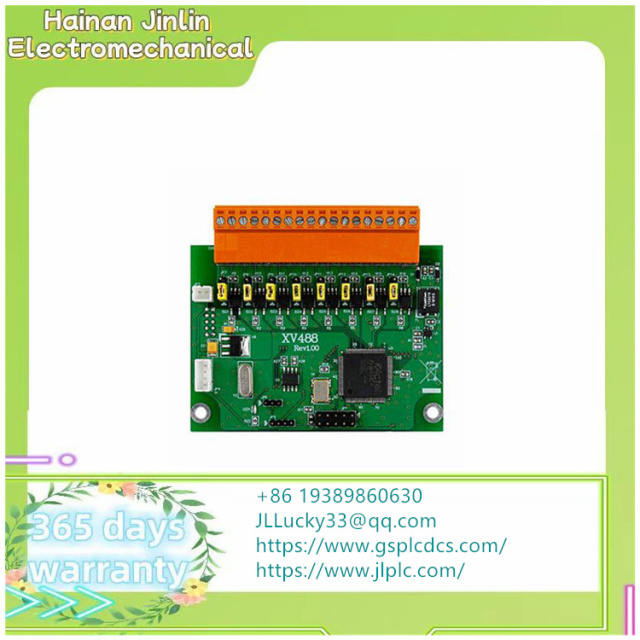 XVC770BE102 3BHE021083R0102 | XVC770AE 3BHE006414R0001 | The power module,jlplc