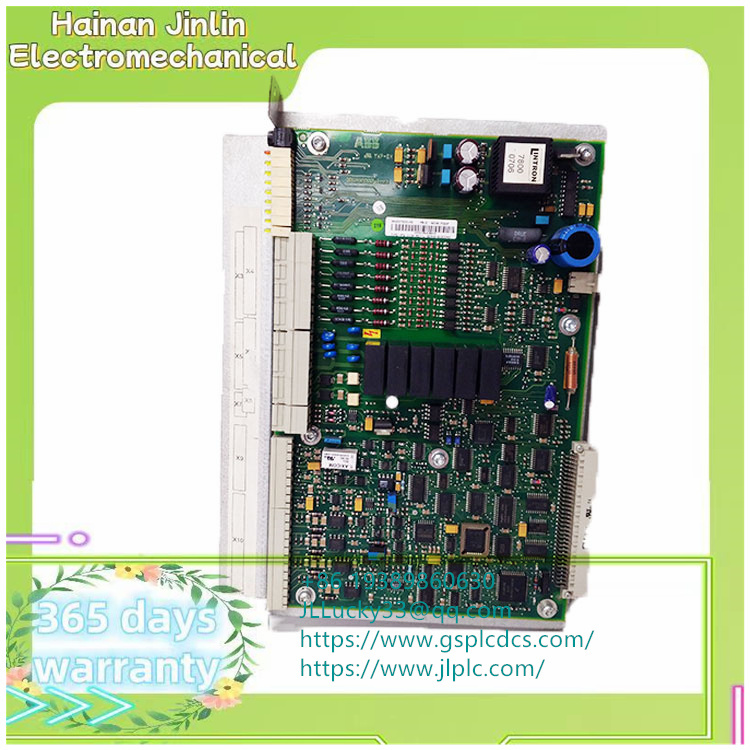 YB560100-EA S3 | Rectifier robot module,jlplc
