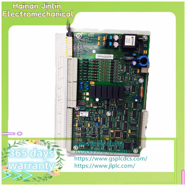YB560100-EA S3 | Rectifier robot module,jlplc