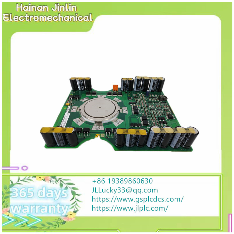 5SGY3545L0010 3BHB006485R0001,jlplc