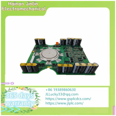 5SGY3545L0010 3BHB006485R0001,jlplc