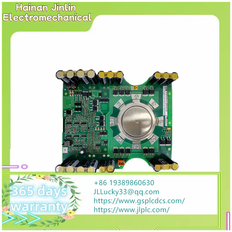 5SGX1445H0001 | 5SHX2645L0002 | Power module,jlplc