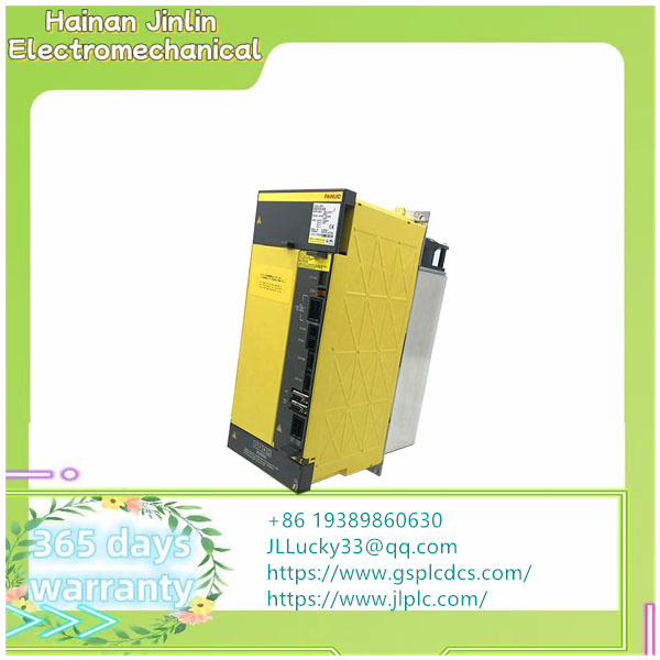 A06B-6114-H103 | servo driver | can drive a variety of servo motors accurately and efficiently,jlplc
