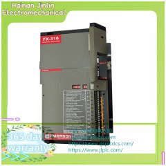 FX-316 960132-01 | Positioning servo drive | VE3007 KJ2005X1-BA1 12P4375X012,jlplc