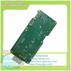 MP1200A5 |  DC driver   It is used to control the operation of DC motor,jlplc