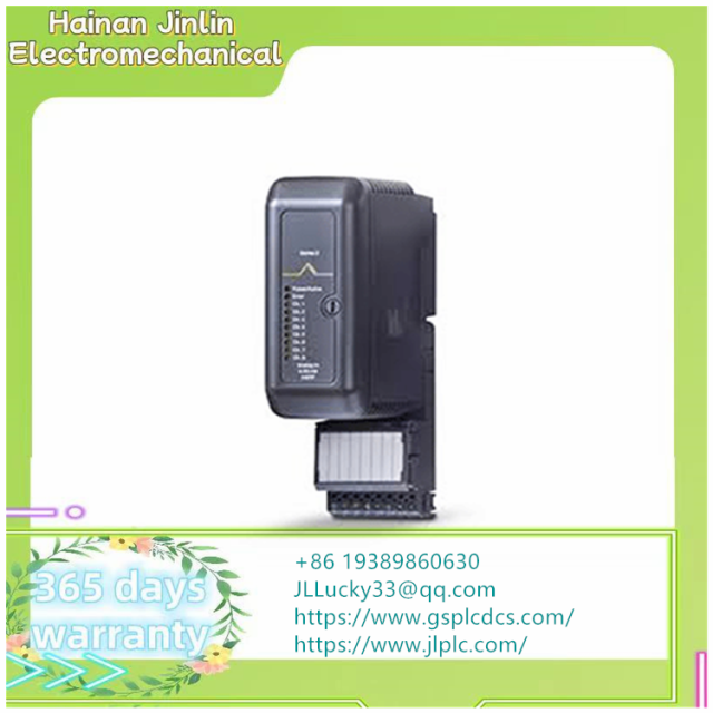 VE4001S2T2B4 | discrete input card | SE4006P2 | 5X00226G03 | 5X00500G01,jlplc