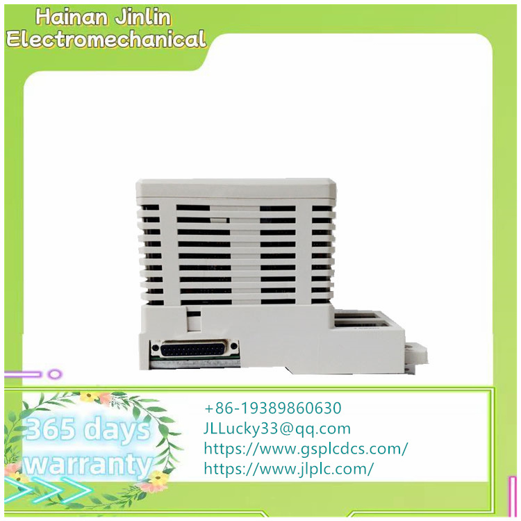 CI854AK01-EA 3BSE030220R2 communication module can realize various remote control,jlplc