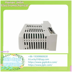 CI861K01 3BSE058590R1 communication interface module has a variety of communication protocols,jlplc