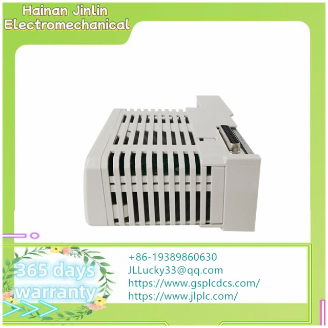 CI861K01 3BSE058590R1 communication interface module has a variety of communication protocols,jlplc
