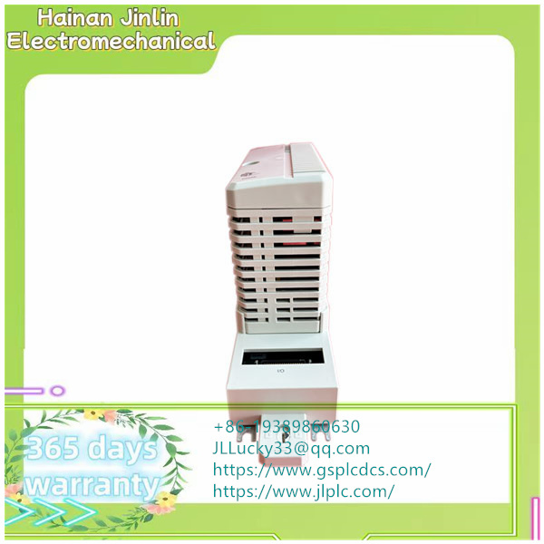 CI856K01 3BSE026055R1 I/O interface for data exchange and control,jlplc