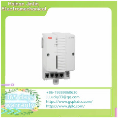 PM862K01  | Processing controller module,jlplc