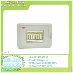 PP815 Touch panel An inductive LCD display device that receives input signals from a touch,jlplc