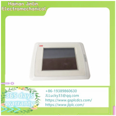 PP825 touch screen detects the user's touch position,jlplc