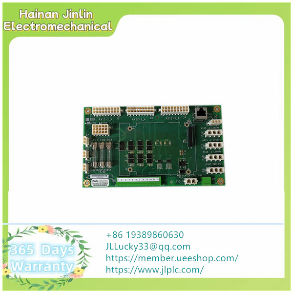 IS200EXHSG3REC | IS220UCSAH1A | Control module