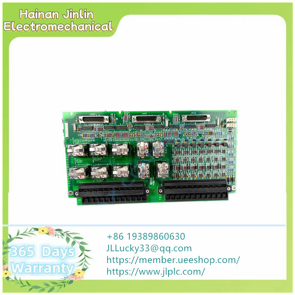 IS200ECTBG1ADE  |  Turbine control module   | For simplex and redundancy applications