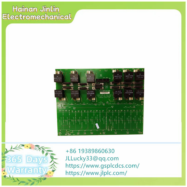 DS200PCCAG5ACB | Power Supply Connection card (PCCA) driver,jlplc