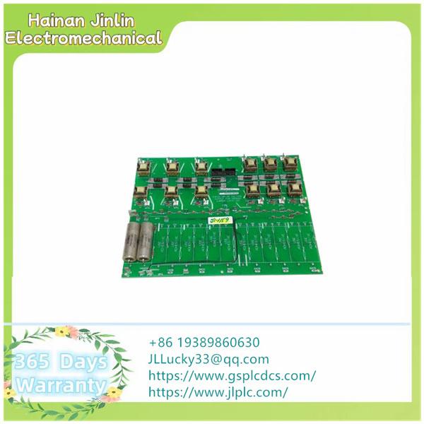 DS200PCCAG1ACB  |  Power card components,jlplc