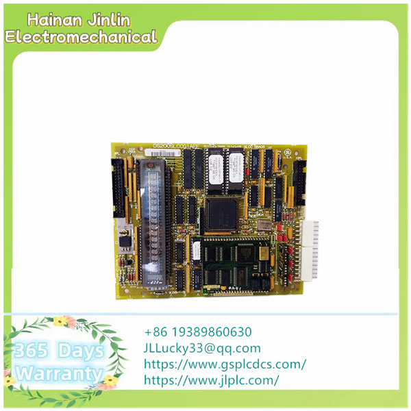 DS200SLCCG1AEE  |  Communication board,jlplc