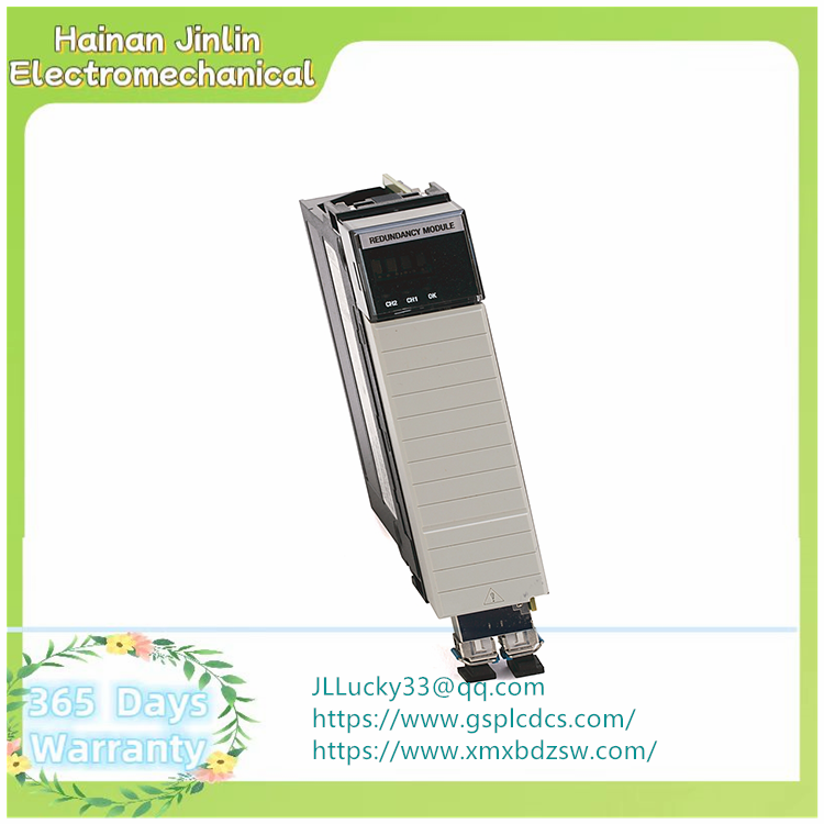 1756-CPR2U | Right Angle redundant power cable | with various additional functions,jlplc