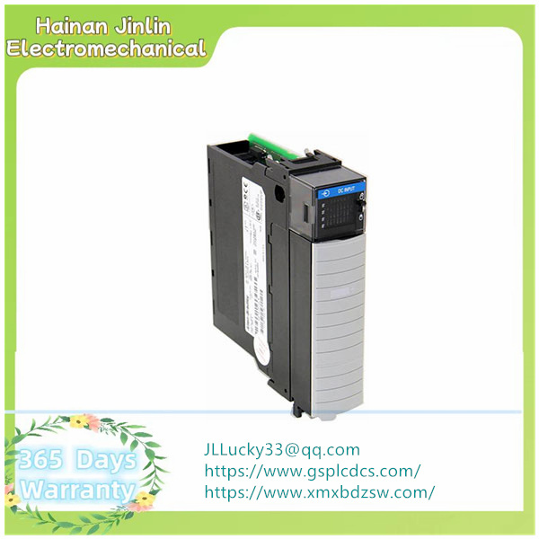 1756-IT16 | Input module | Used to receive current,jlplc