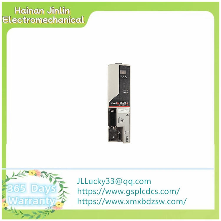 2094-SEPM-B24-S  | Kinetix 6000M Integrated Drive Motor Power interface module,jlplc