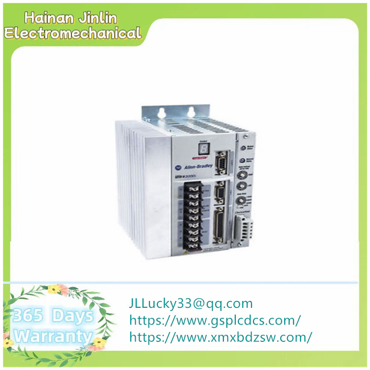 2098-DSD-005X-DN | 3000 drive provides precise position and speed control,jlplc