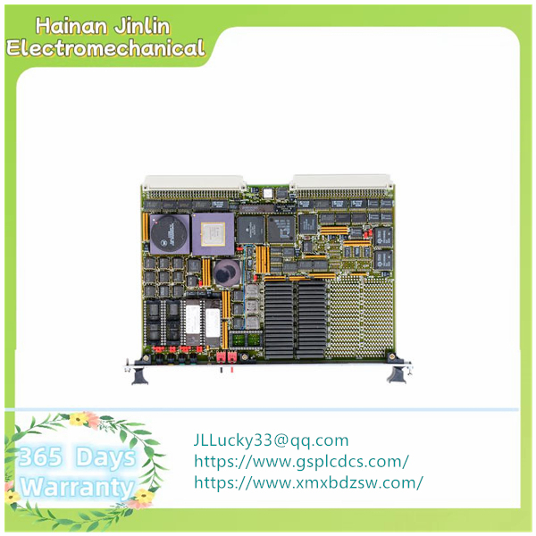 MVME147-010  |    MVME162-453  VMEbus single-board computer,jlplc