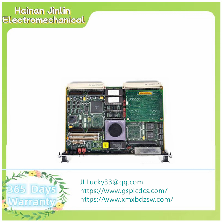 MVME162-222  |   VMEbus single-board computer,jlplc