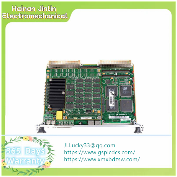 MVME2700-712 | MVME2604-712 | Processor module,jlplc