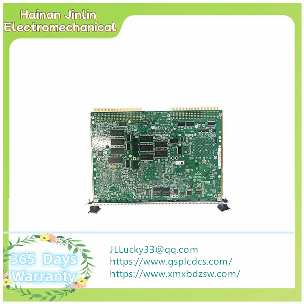 MVME6100-0163 | MVME6100-0161 | Processor module,jlplc