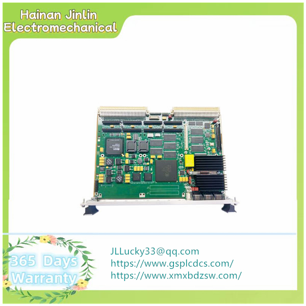 MVME51105E-2263 | High performance VME module | single-board computer,jlplc
