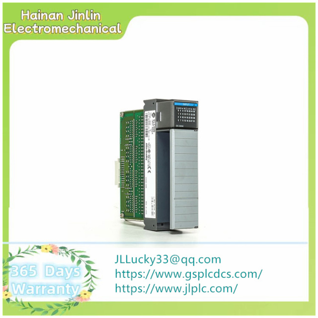1769-L35CR controller enables I/O control and remote device configuration,jlplc