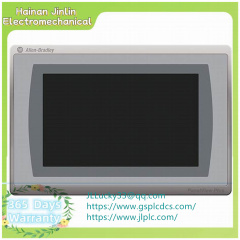 2711-B6C5 Communication port Ethernet,jlplc