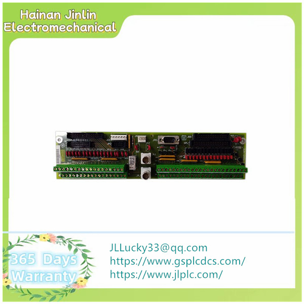 DS200CDBAG1BCB | contactor driver board | Digital output module for controlling the contactor,jlplc