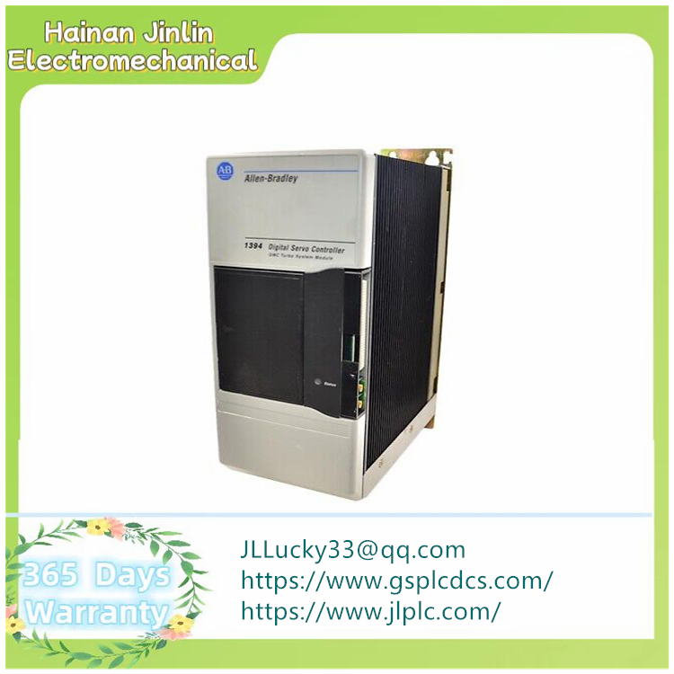 1394-SJT10-C-RL  |   1394C-AM75-IH  |     servo controller,jlplc