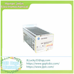 1394-SR9A  |   1394-SJT10-C-RL  |   Shunt module,jlplc